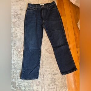 AGOLDE Pinch Waist Jeans